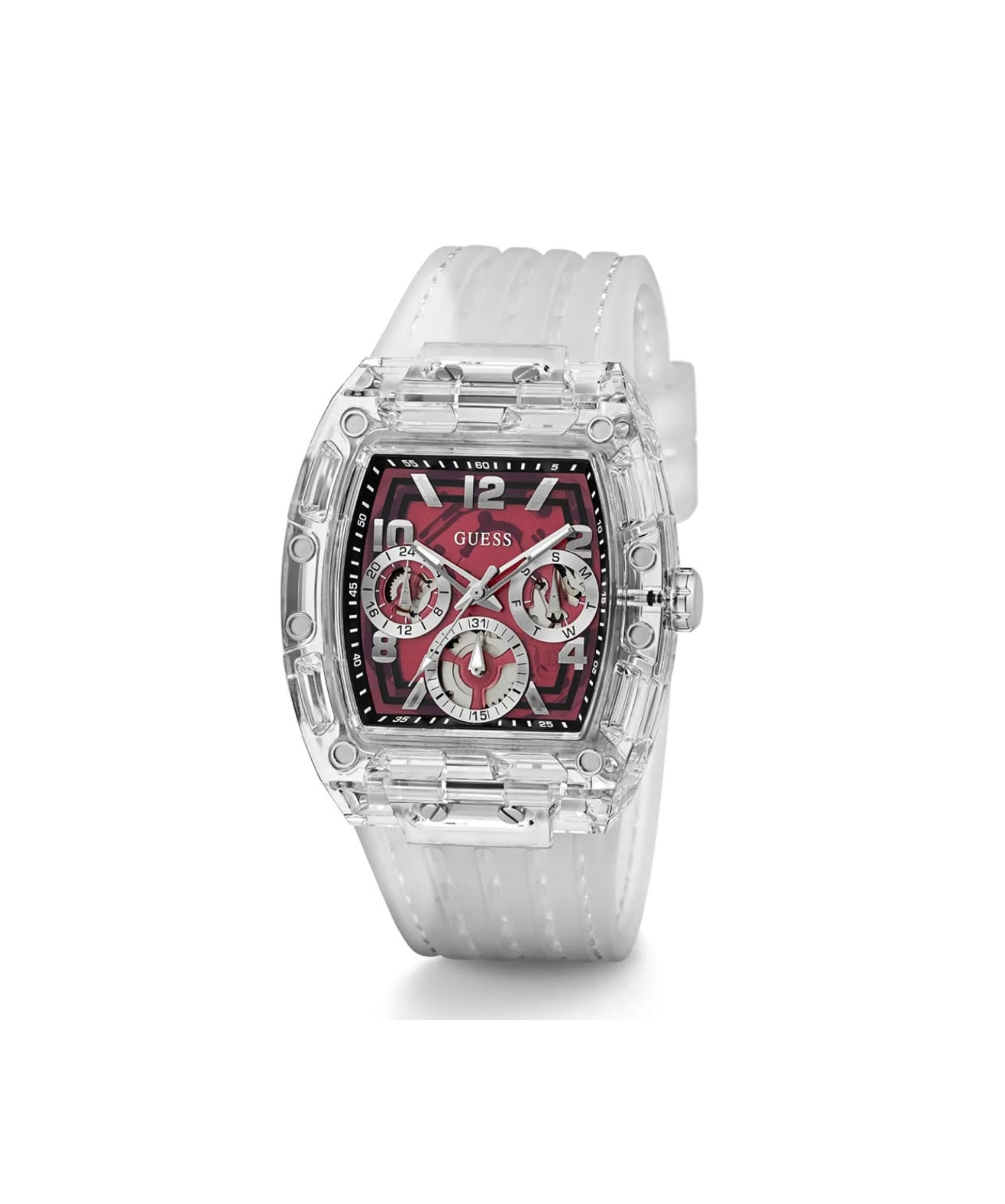 RELOJ GUESS GW0499G9