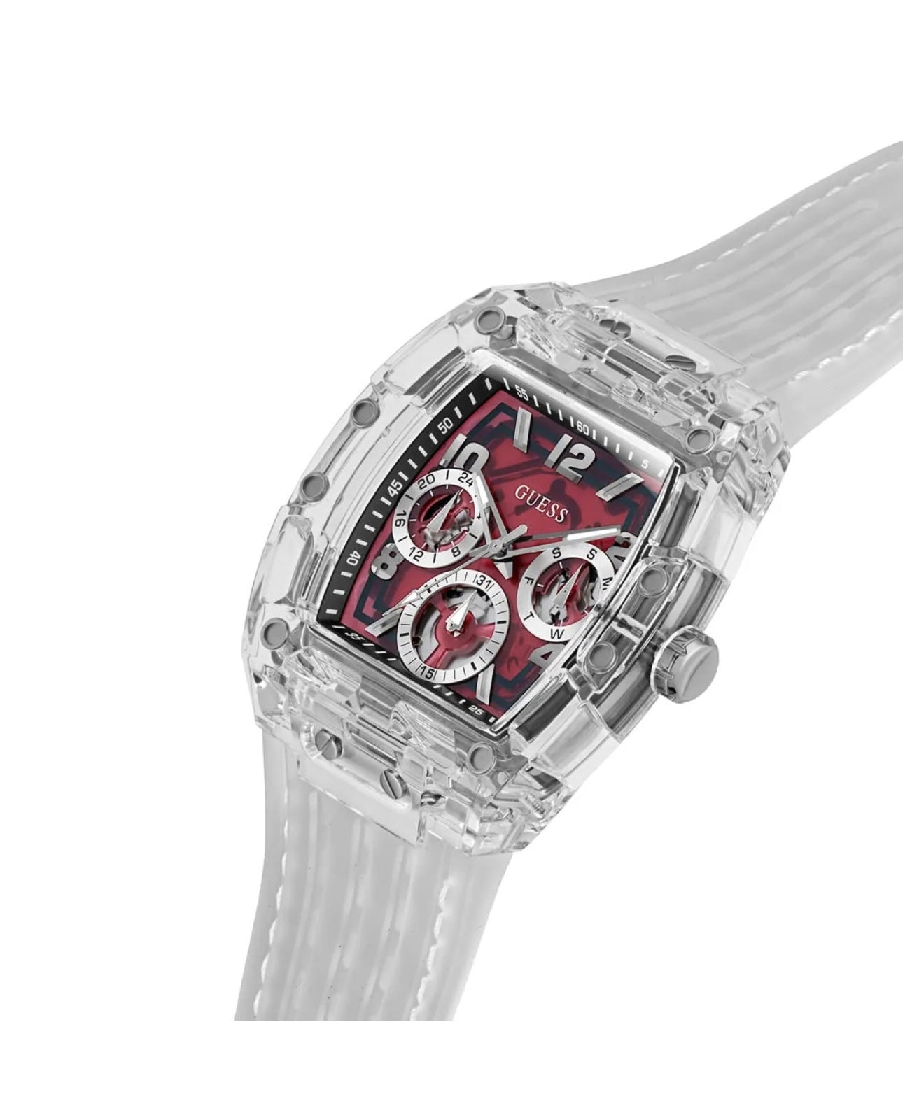 RELOJ GUESS GW0499G9