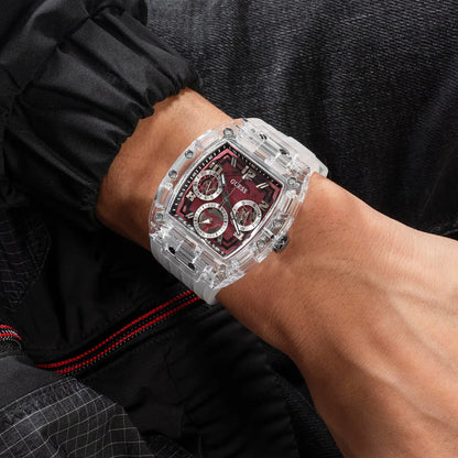 RELOJ GUESS GW0499G9