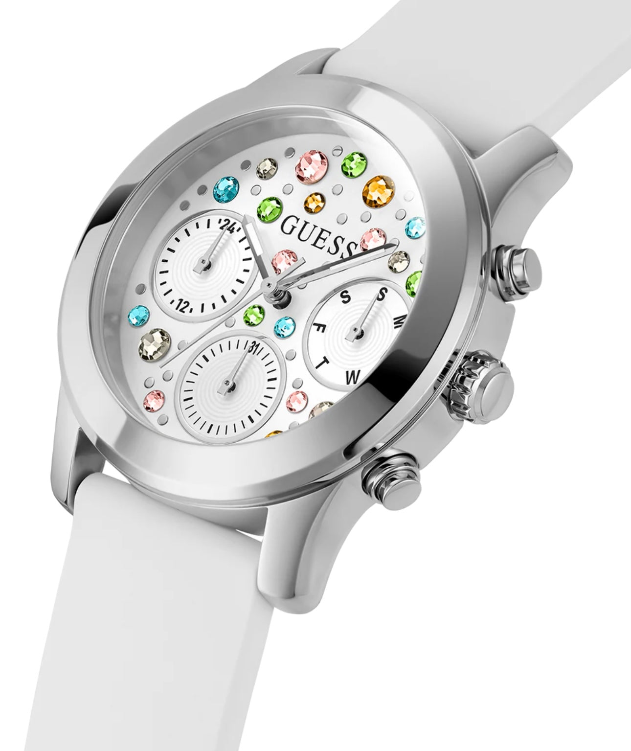 RELOJ GUESS GW0560L1