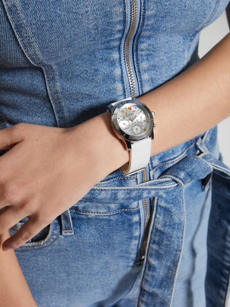 RELOJ GUESS GW0560L1