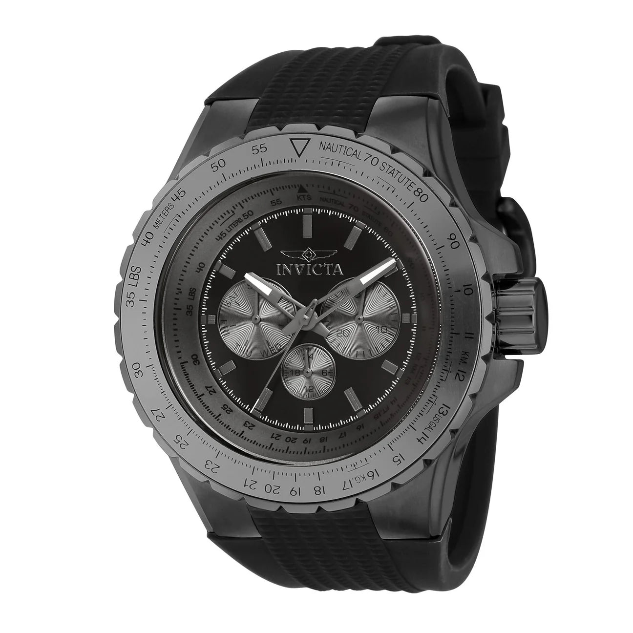 RELOJ INVICTA INV39271