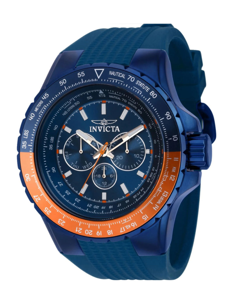 RELOJ INVICTA INV39300