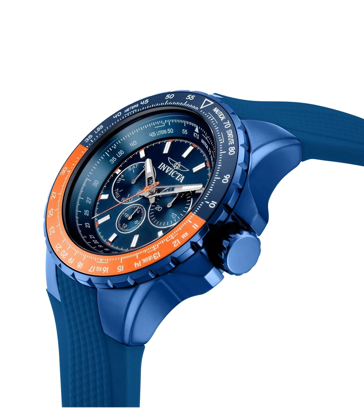 RELOJ INVICTA INV39300