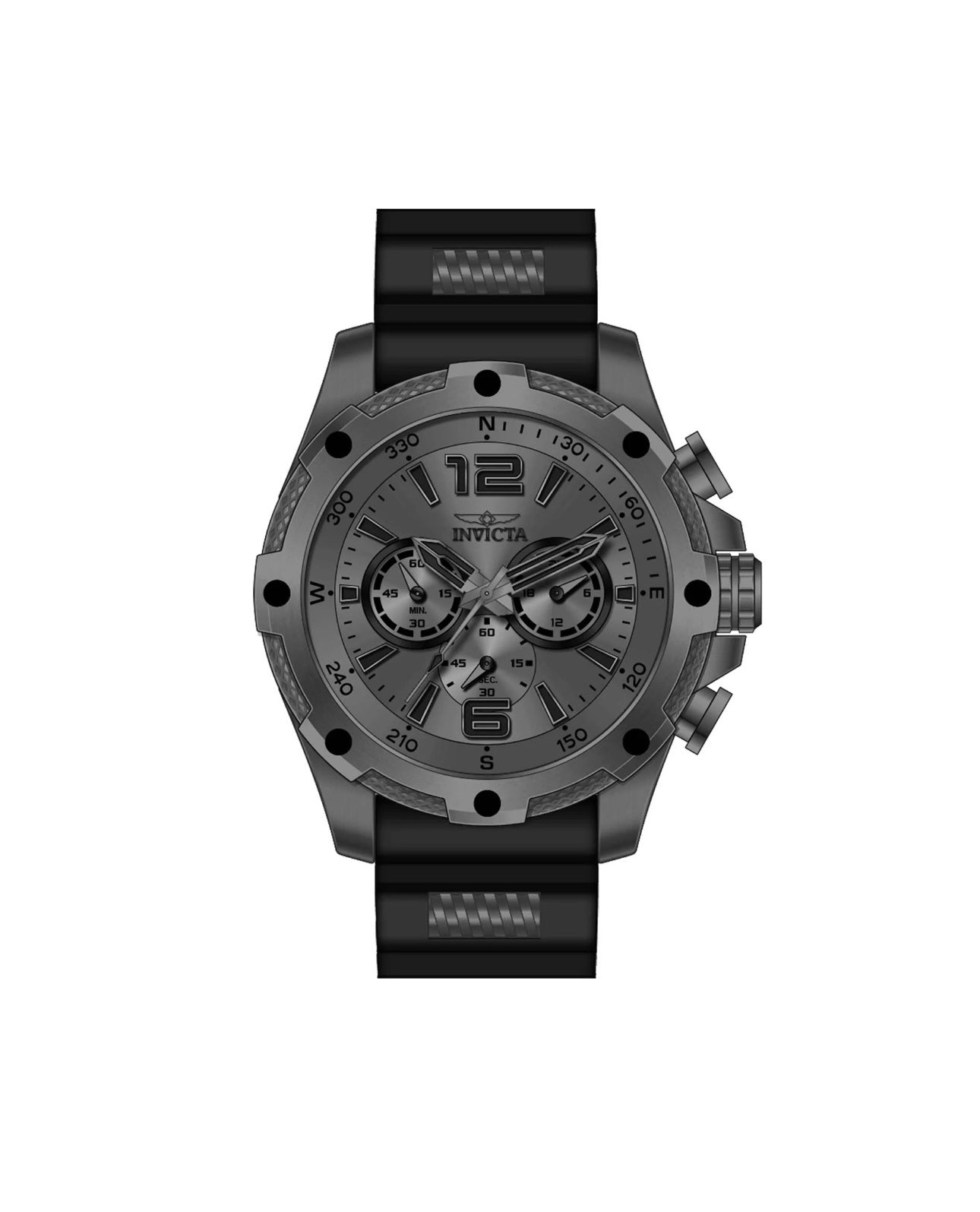 RELOJ INVICTA INV39993