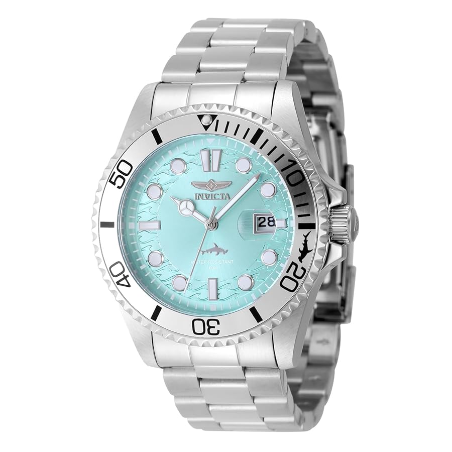 RELOJ INVICTA INV44715