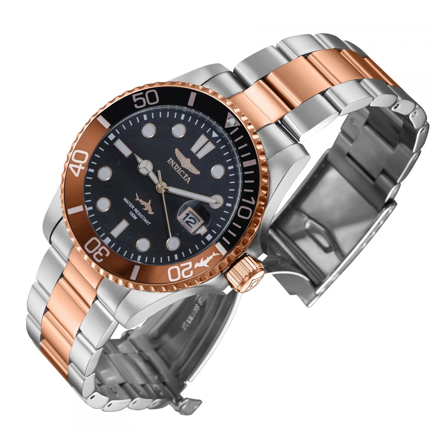 RELOJ INVICTA INV44717