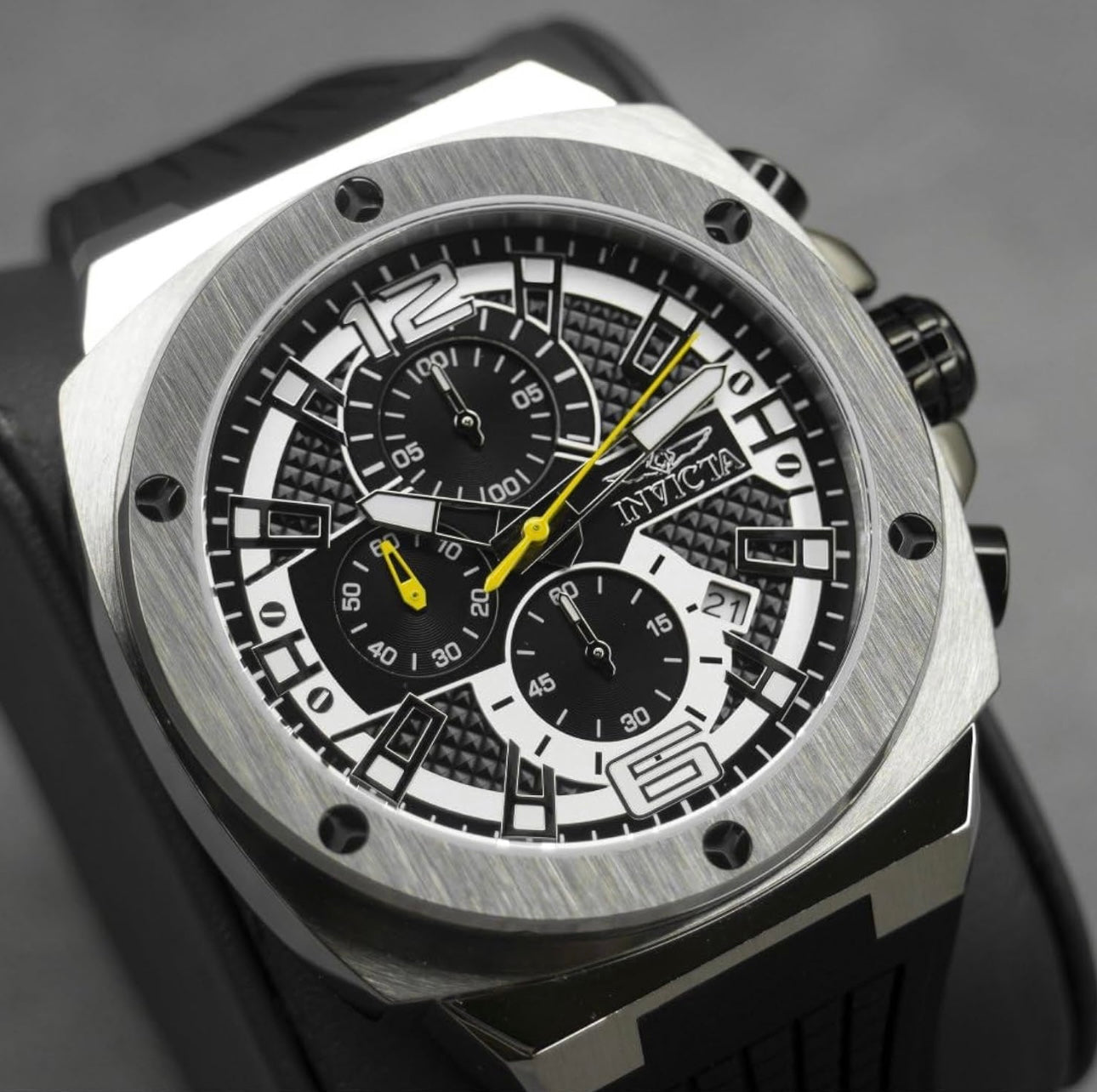 RELOJ INVICTA INV48161