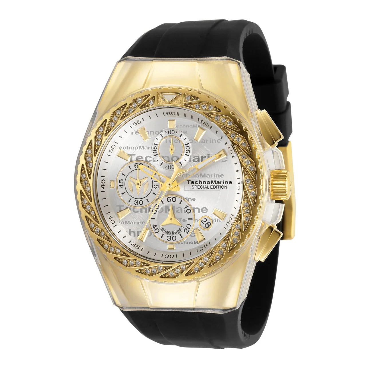 RELOJ TECHNOMARINE TM117002