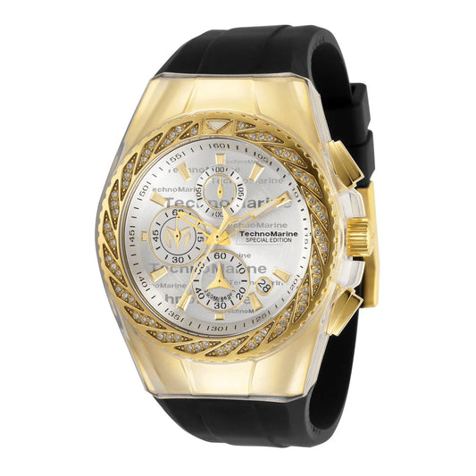 RELOJ TECHNOMARINE TM117002