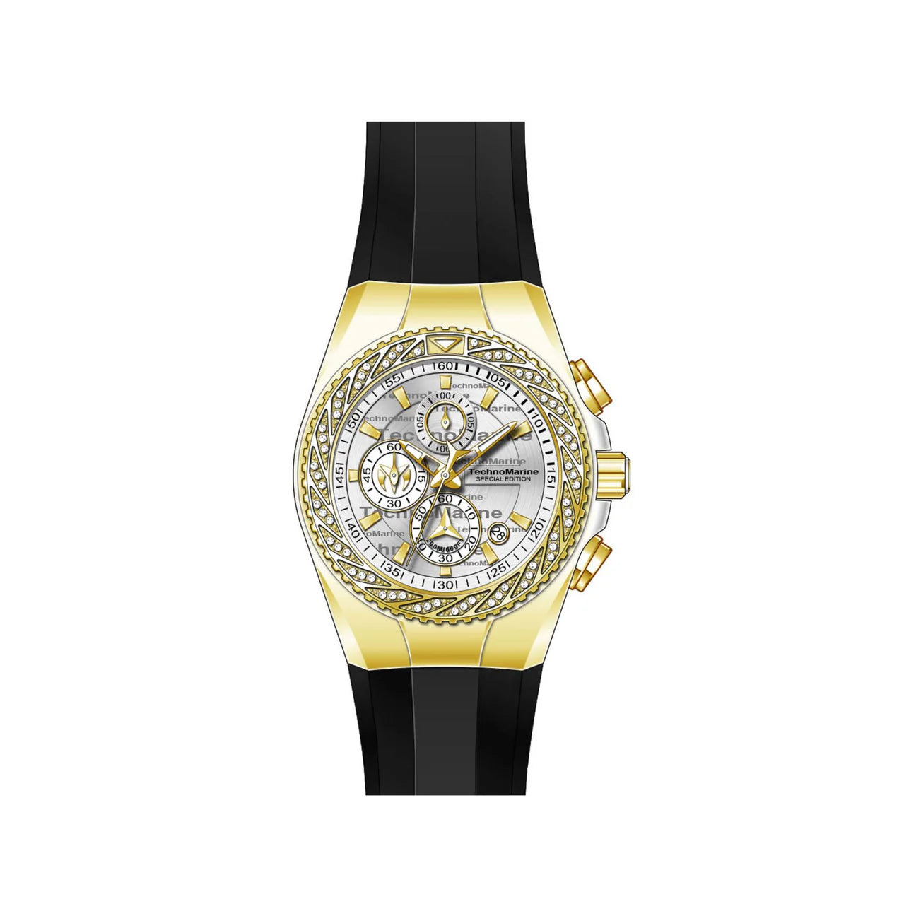 RELOJ TECHNOMARINE TM117002