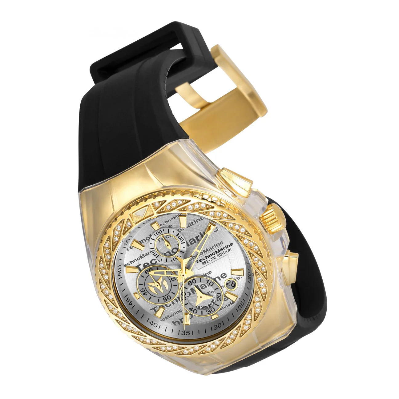 RELOJ TECHNOMARINE TM117002
