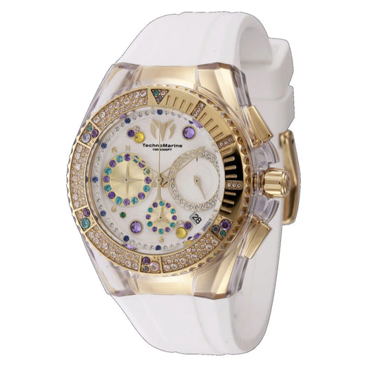 RELOJ TECHNOMARINE TM121004