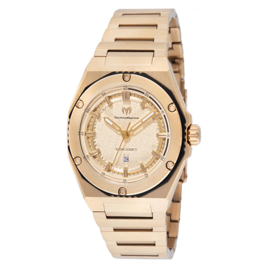 RELOJ TECHNOMARINE TM416045