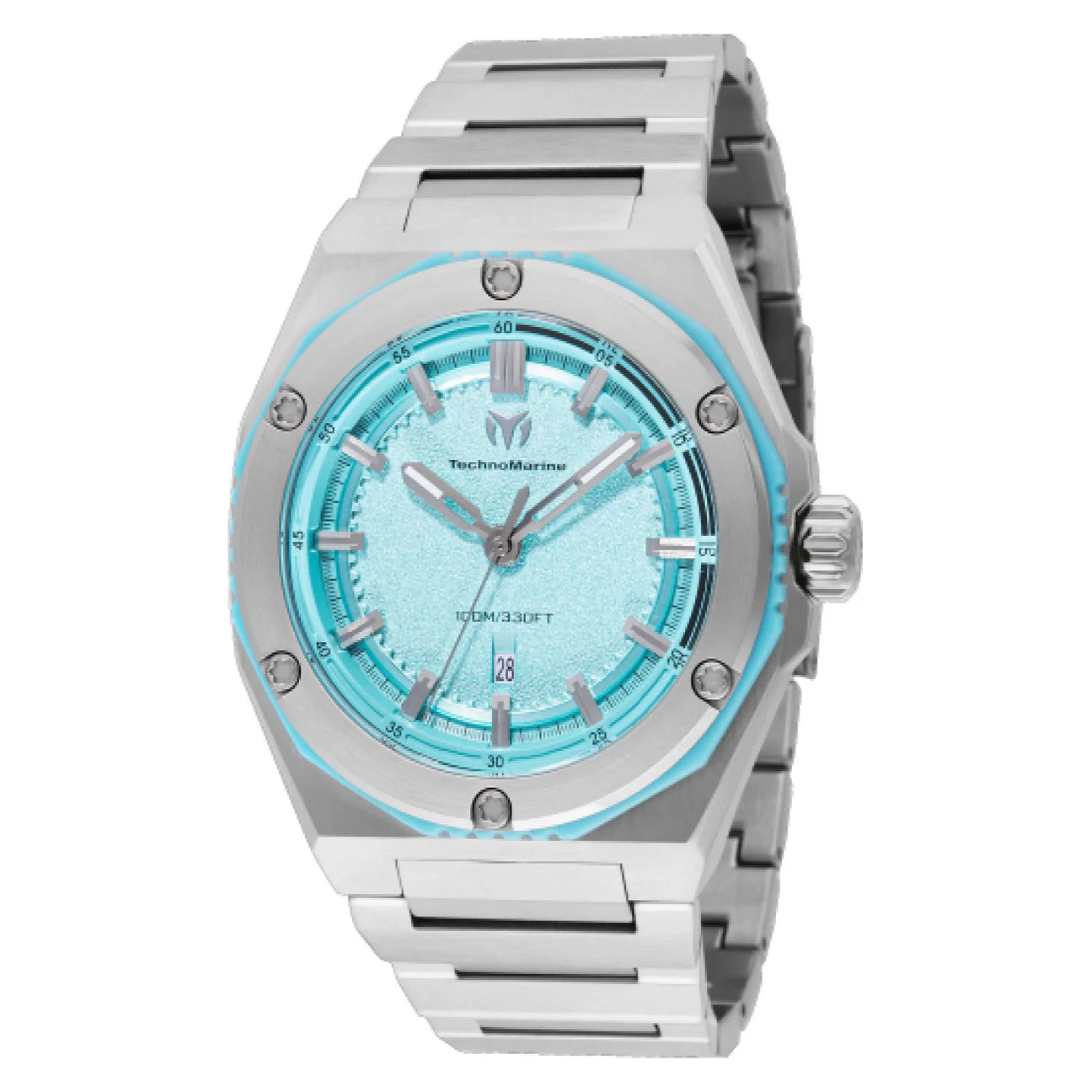 RELOJ TECHNOMARINE TM416059