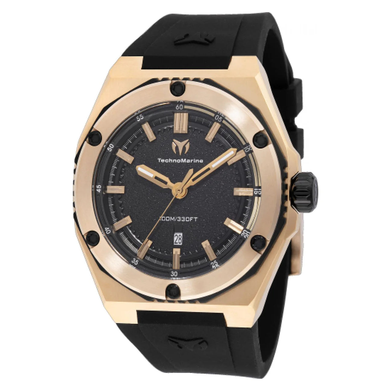 RELOJ TECHNOMARINE TM416064
