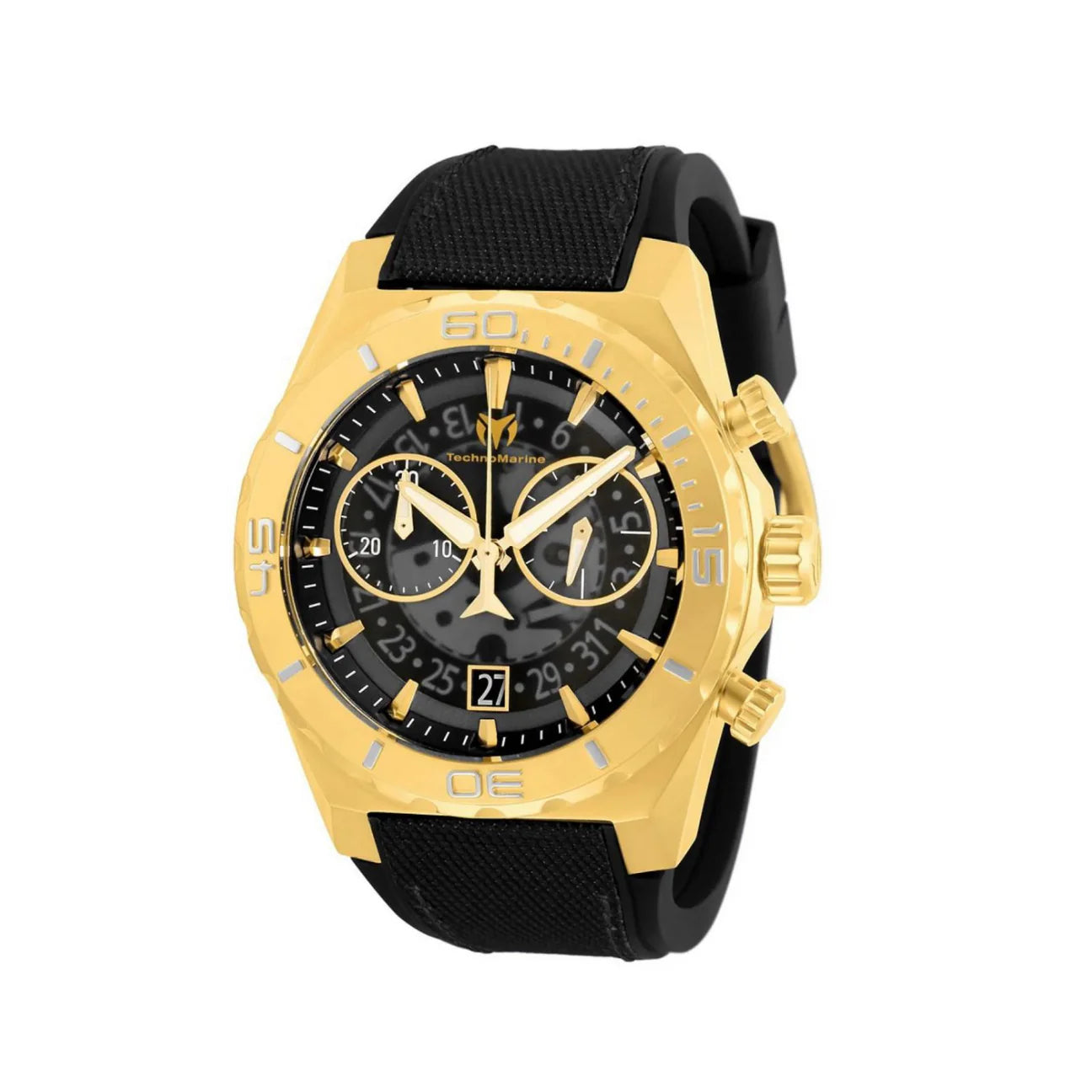 RELOJ TECHNOMARINE TM519008