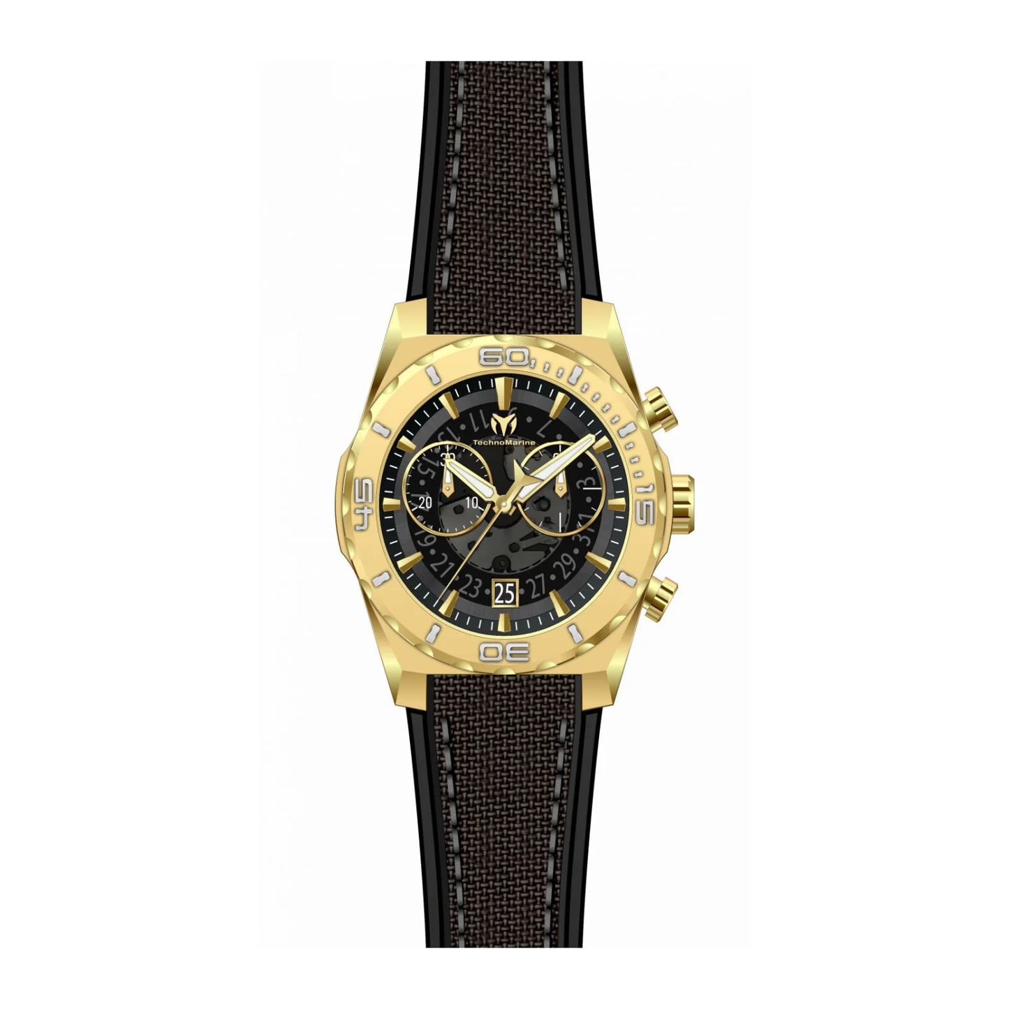 RELOJ TECHNOMARINE TM519008
