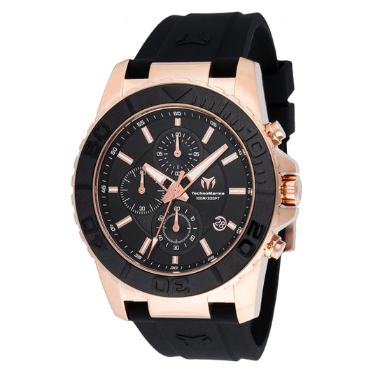 RELOJ TECHNOMARINE TM725002