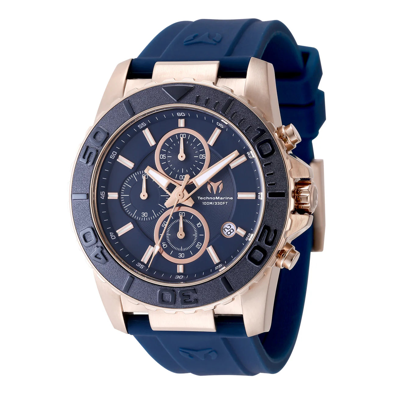 RELOJ TECHNOMARINE TM725008