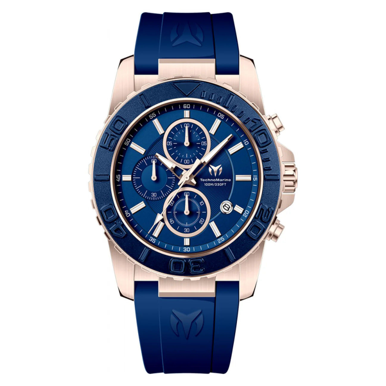 RELOJ TECHNOMARINE TM725008