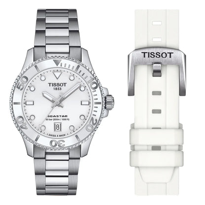 RELOJ TISSOT T120.210.11.011.00