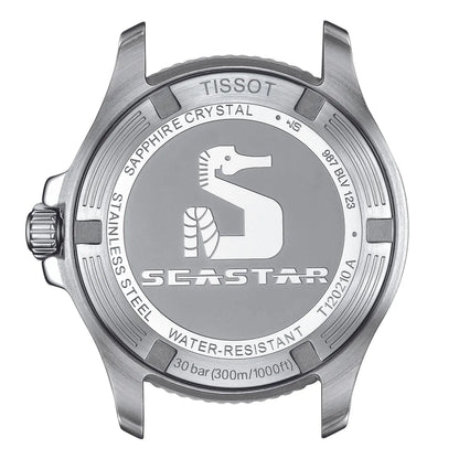 RELOJ TISSOT T120.210.11.011.00
