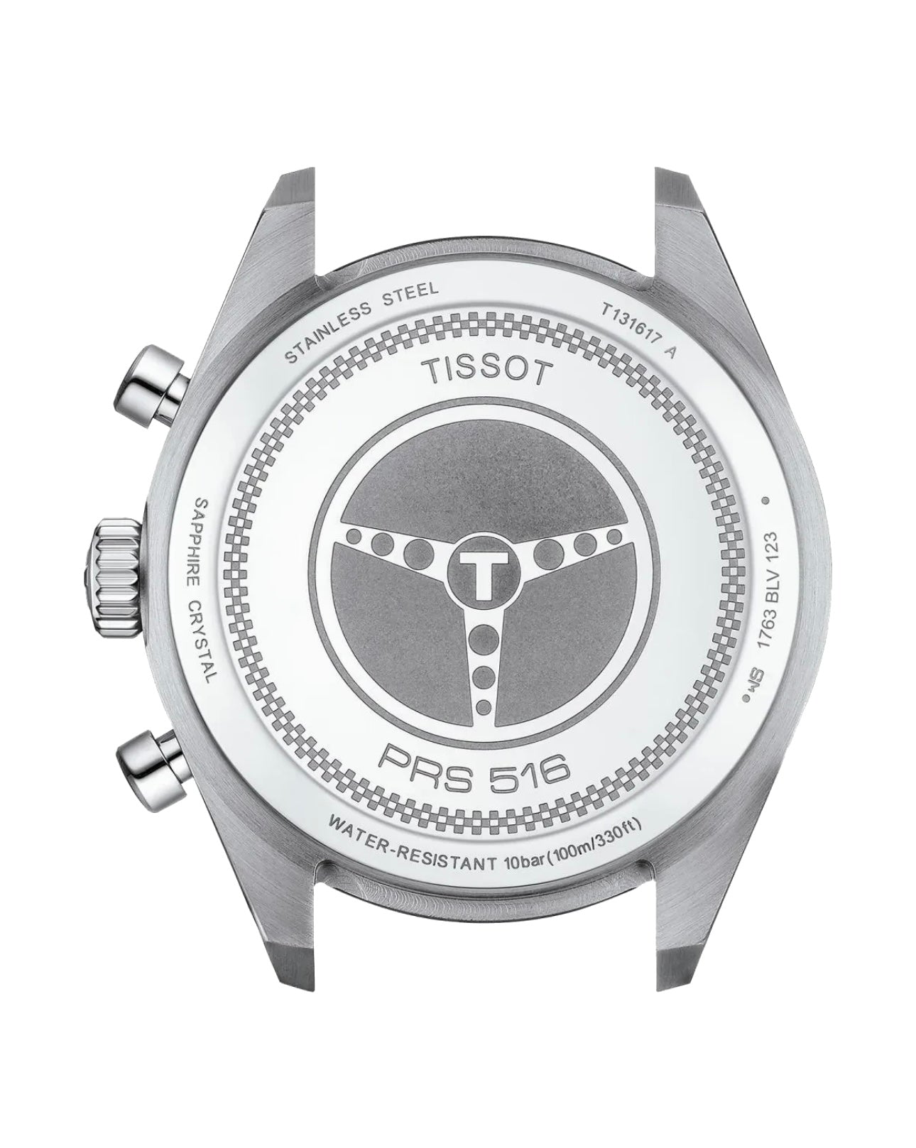 RELOJ TISSOT T131.617.11.042.00