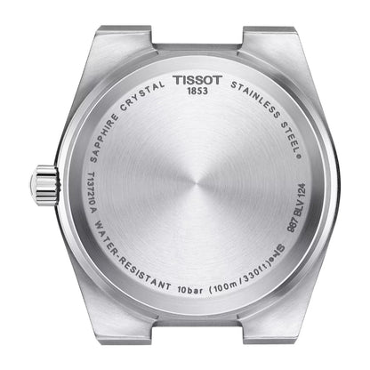 RELOJ TISSOT T137.210.11.091.00
