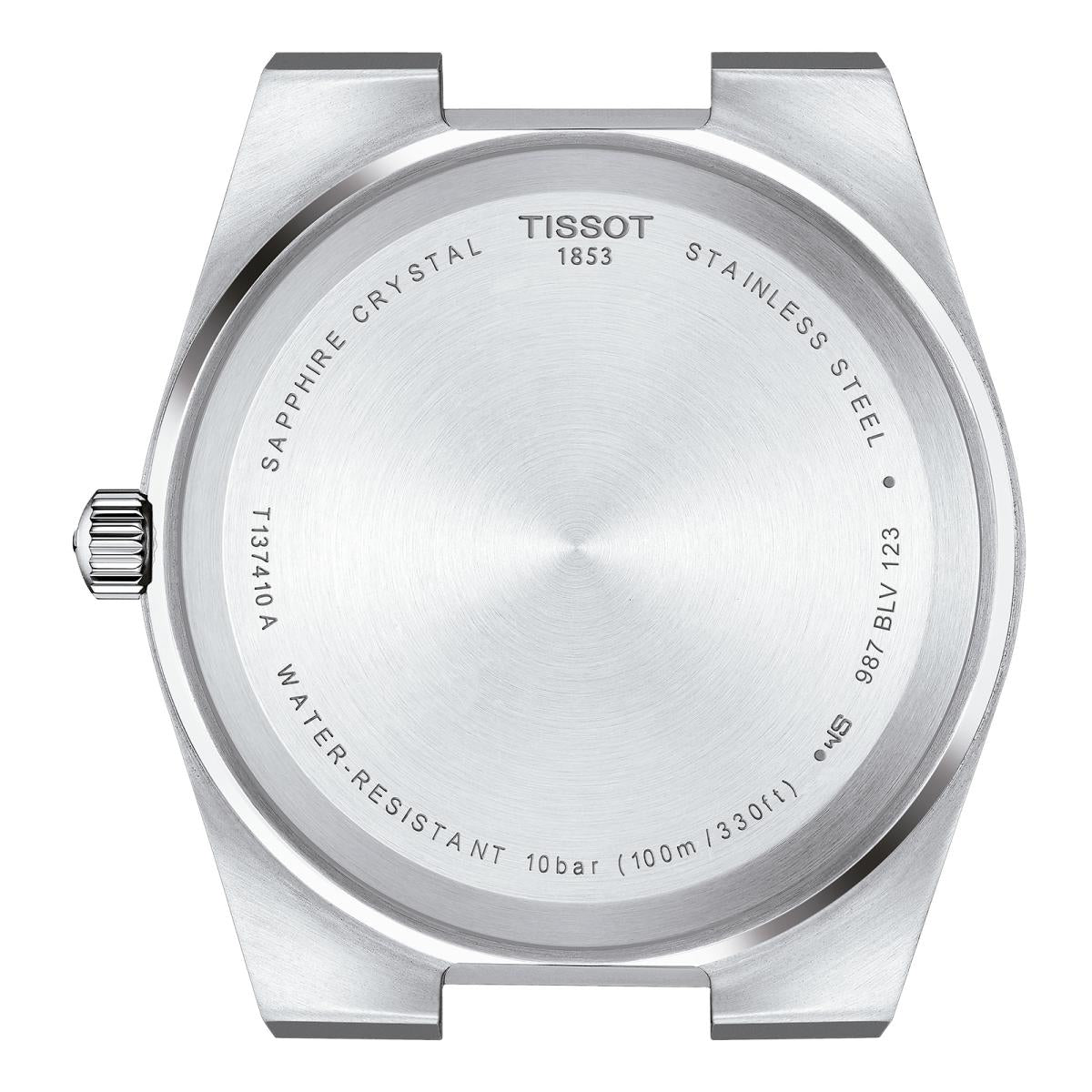 RELOJ TISSOT T137.410.11.041.00