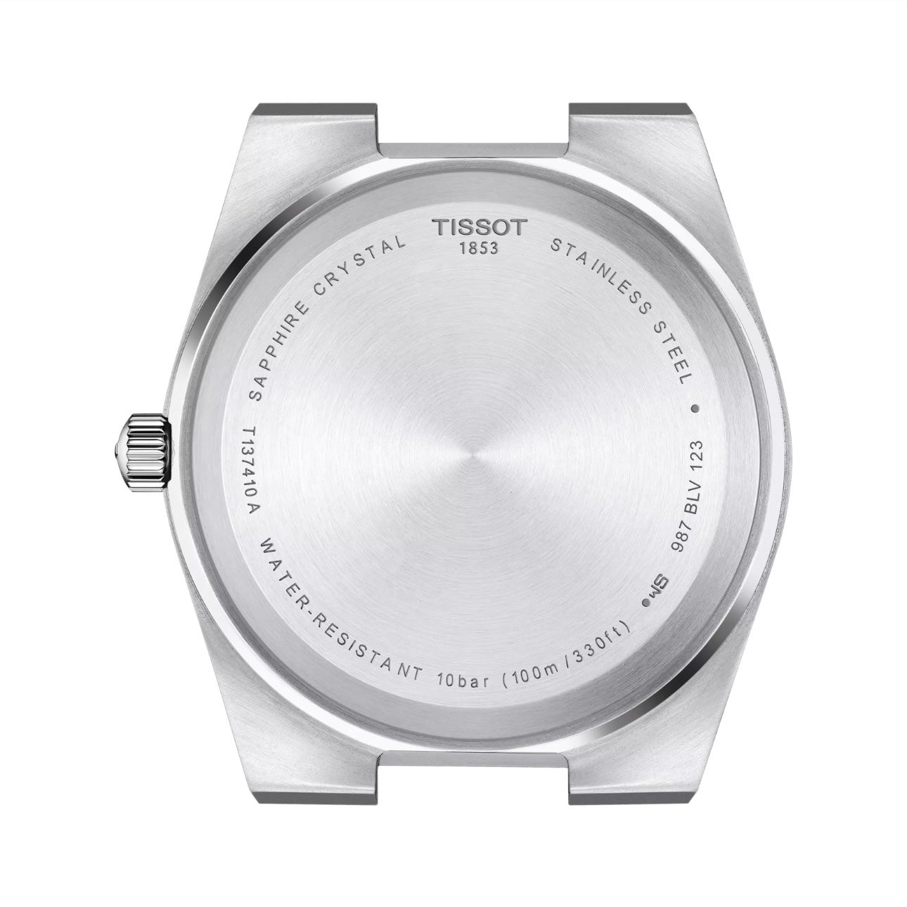 RELOJ TISSOT T137.410.11.091.01