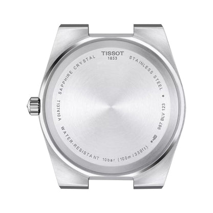 RELOJ TISSOT T137.410.11.091.01