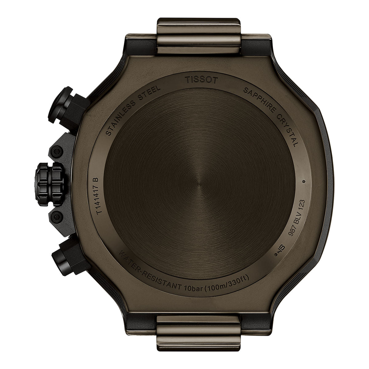 RELOJ TISSOT T141.417.37.061.02