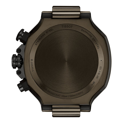 RELOJ TISSOT T141.417.37.061.02