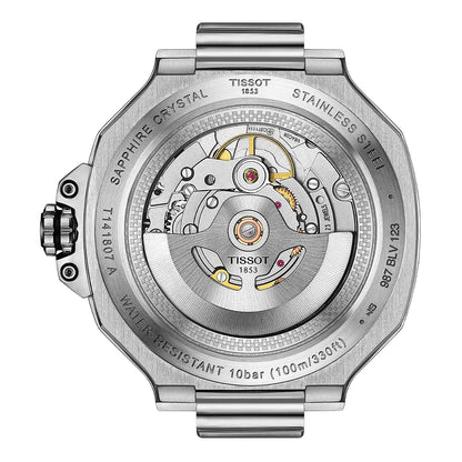 RELOJ TISSOT T141.807.11.041.00