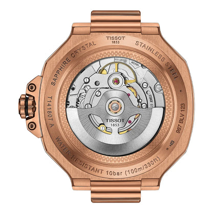 RELOJ TISSOT T141.807.37.051.00