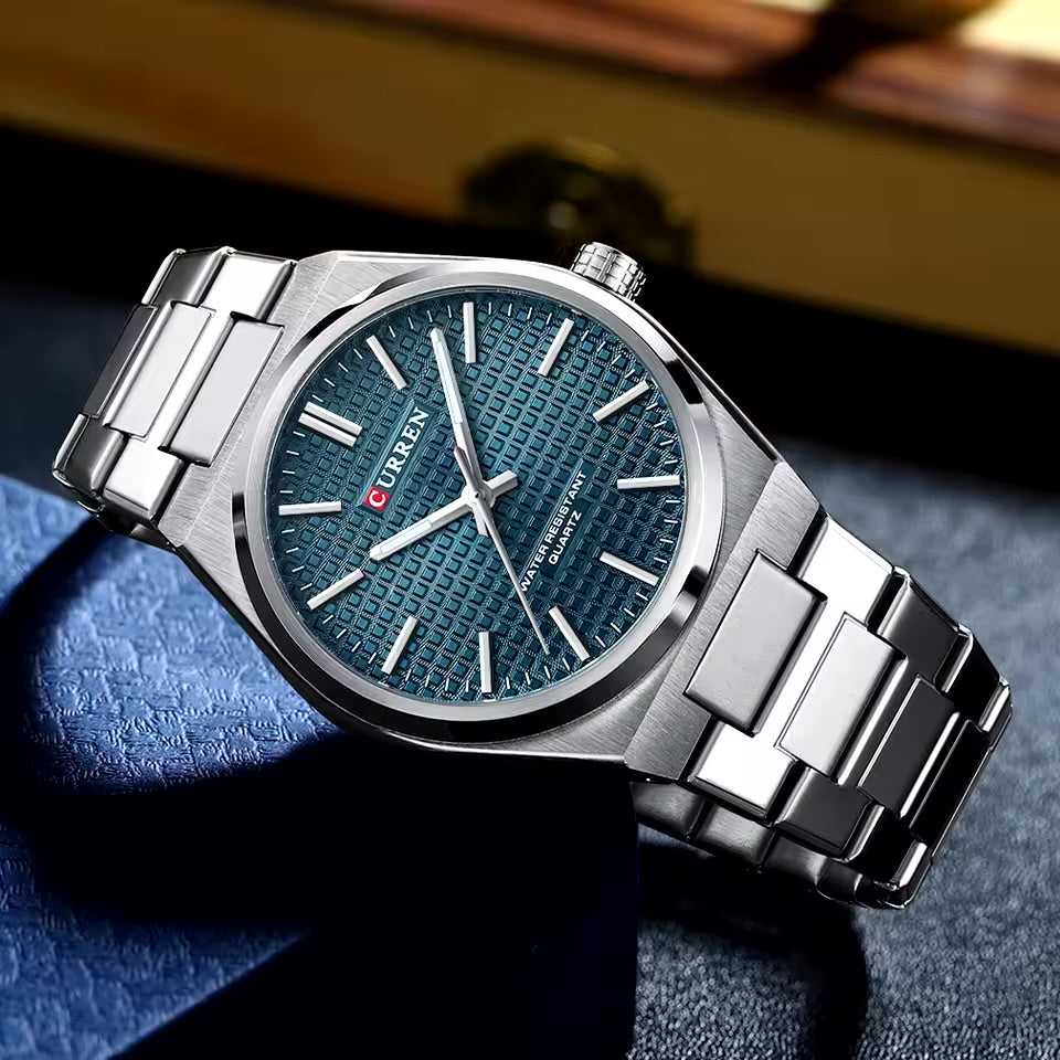 RELOJ CURREN KRED8302-8439