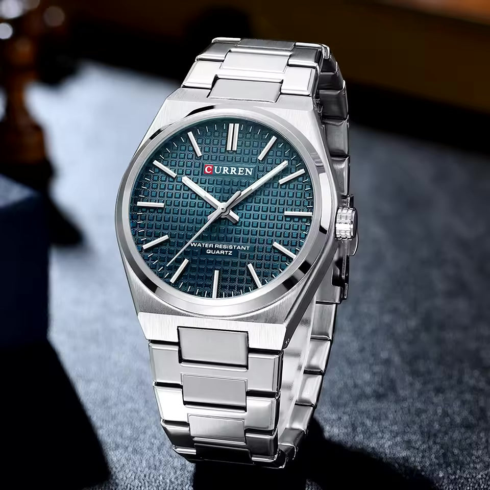 RELOJ CURREN KRED8302-8439