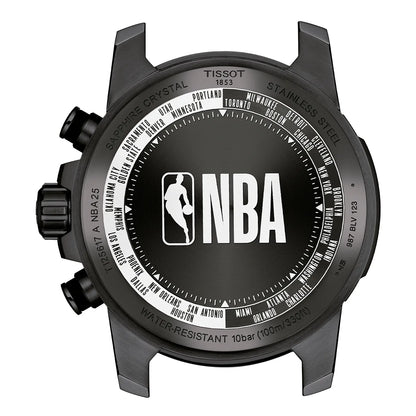 RELOJ TISSOT T125.617.37.067.00