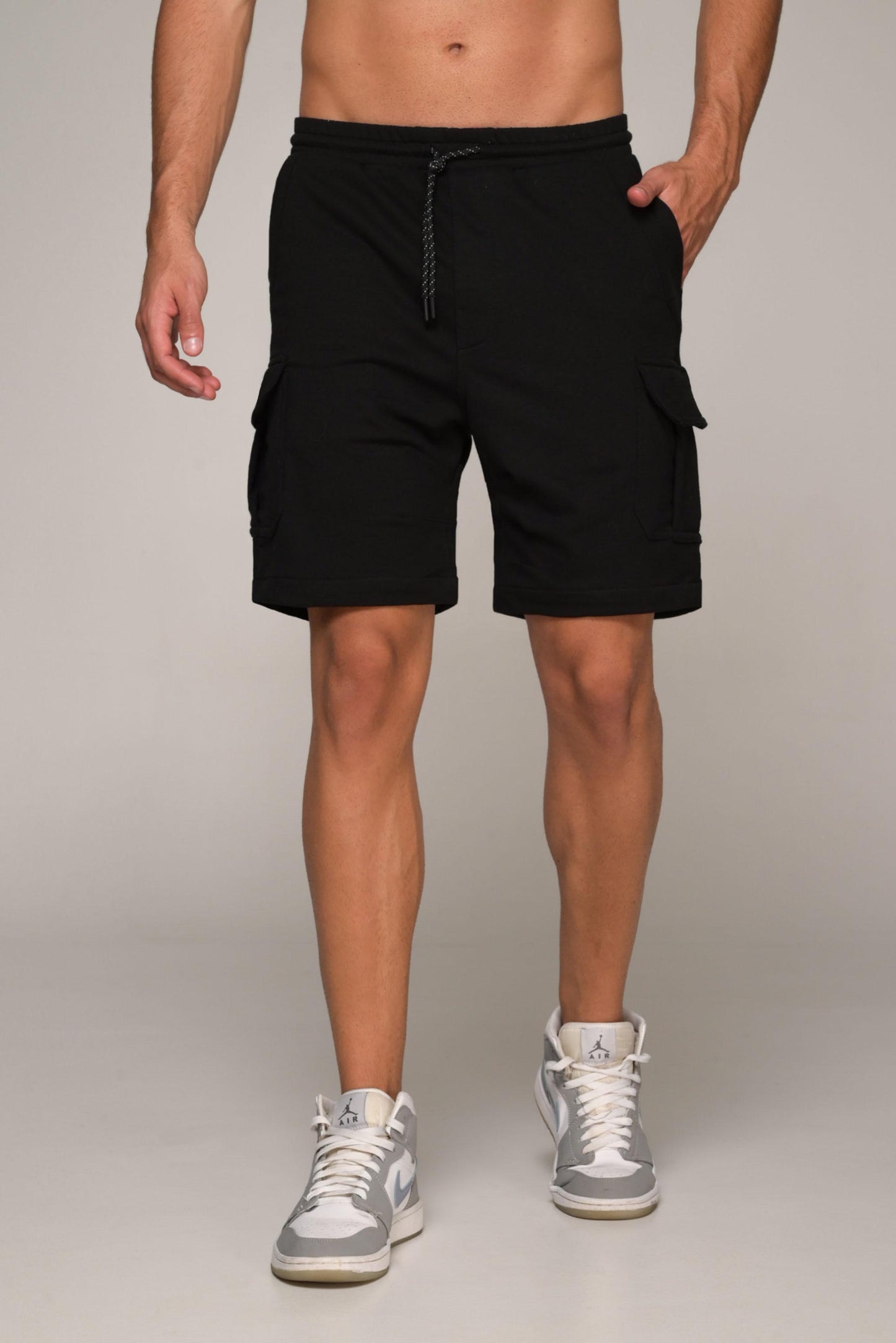 SHORT MACETO GINEBRA