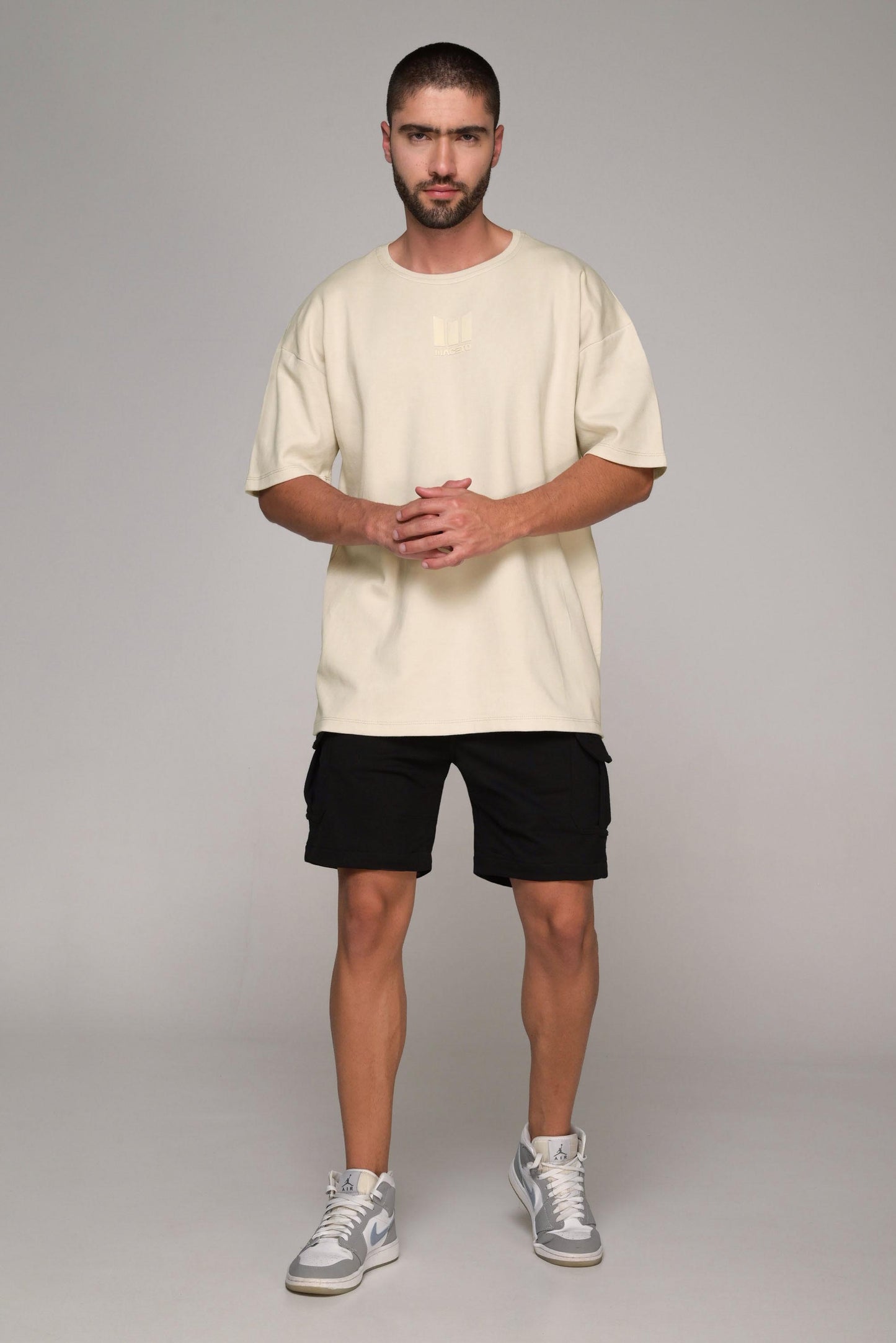 SHORT MACETO GINEBRA