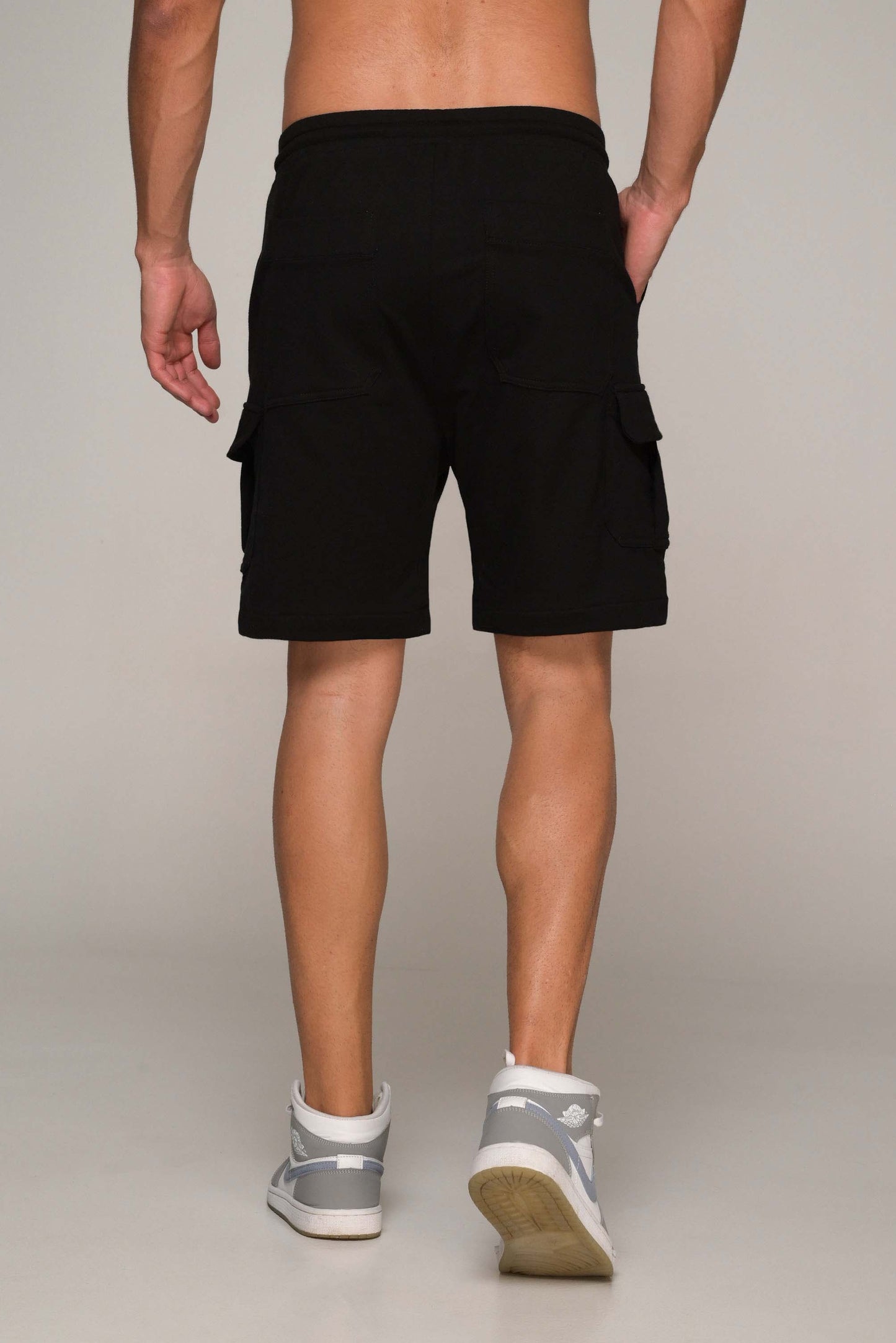 SHORT MACETO GINEBRA