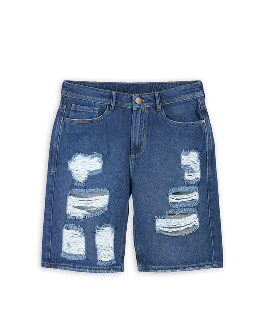 SHORT SABO COUTURE RESILIENT