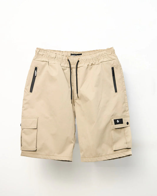 SHORT SABO COUTURE TRACE SAND