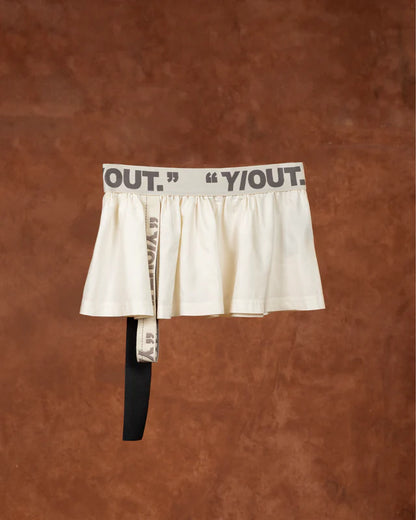 TOP Y/OUT SLIPMAT TOP