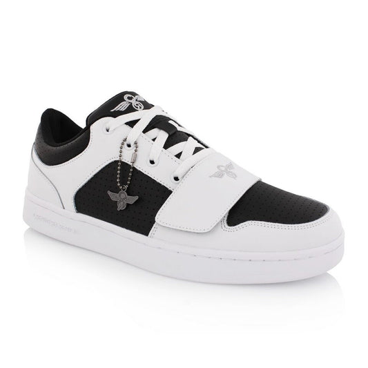 TENIS CREATIVE CESARIO LOW PANDA