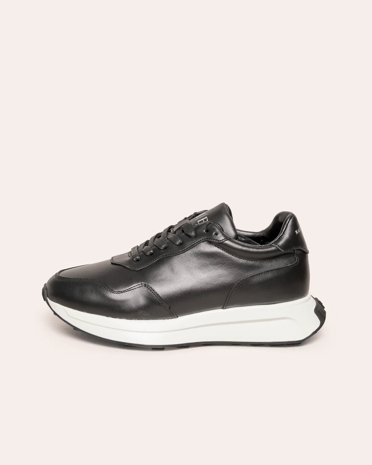TENIS MAISON BOTTER CODE BLACK