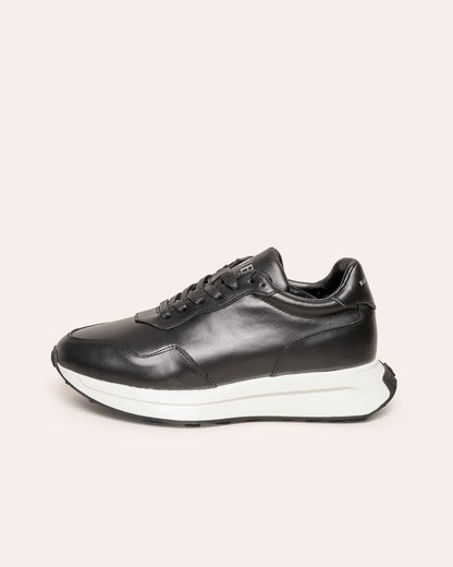 TENIS MAISON BOTTER CODE BLACK