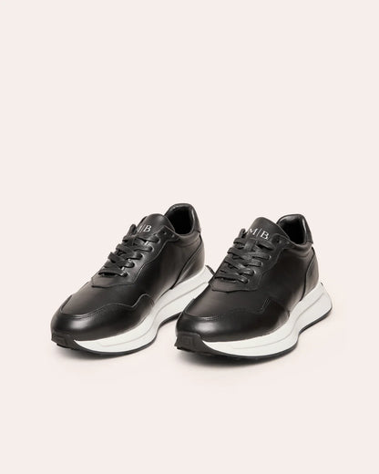 TENIS MAISON BOTTER CODE BLACK