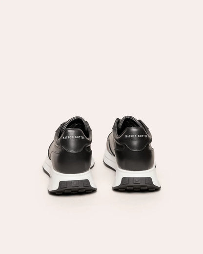 TENIS MAISON BOTTER CODE BLACK